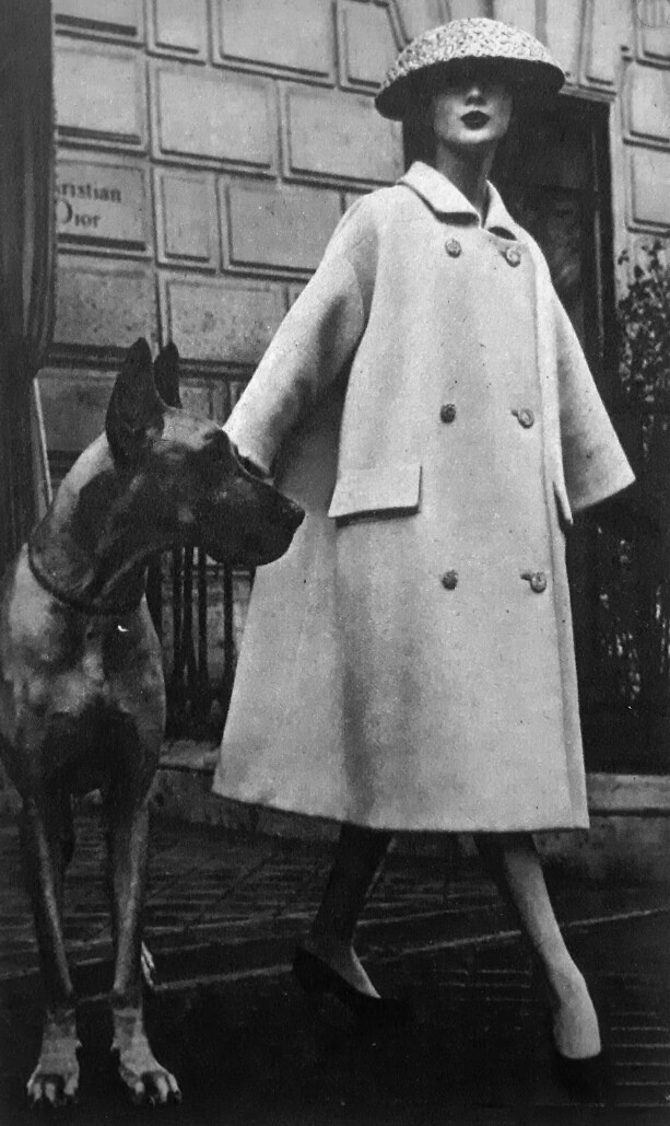 vintage fashion