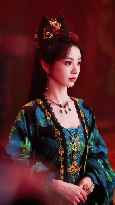 子夜归