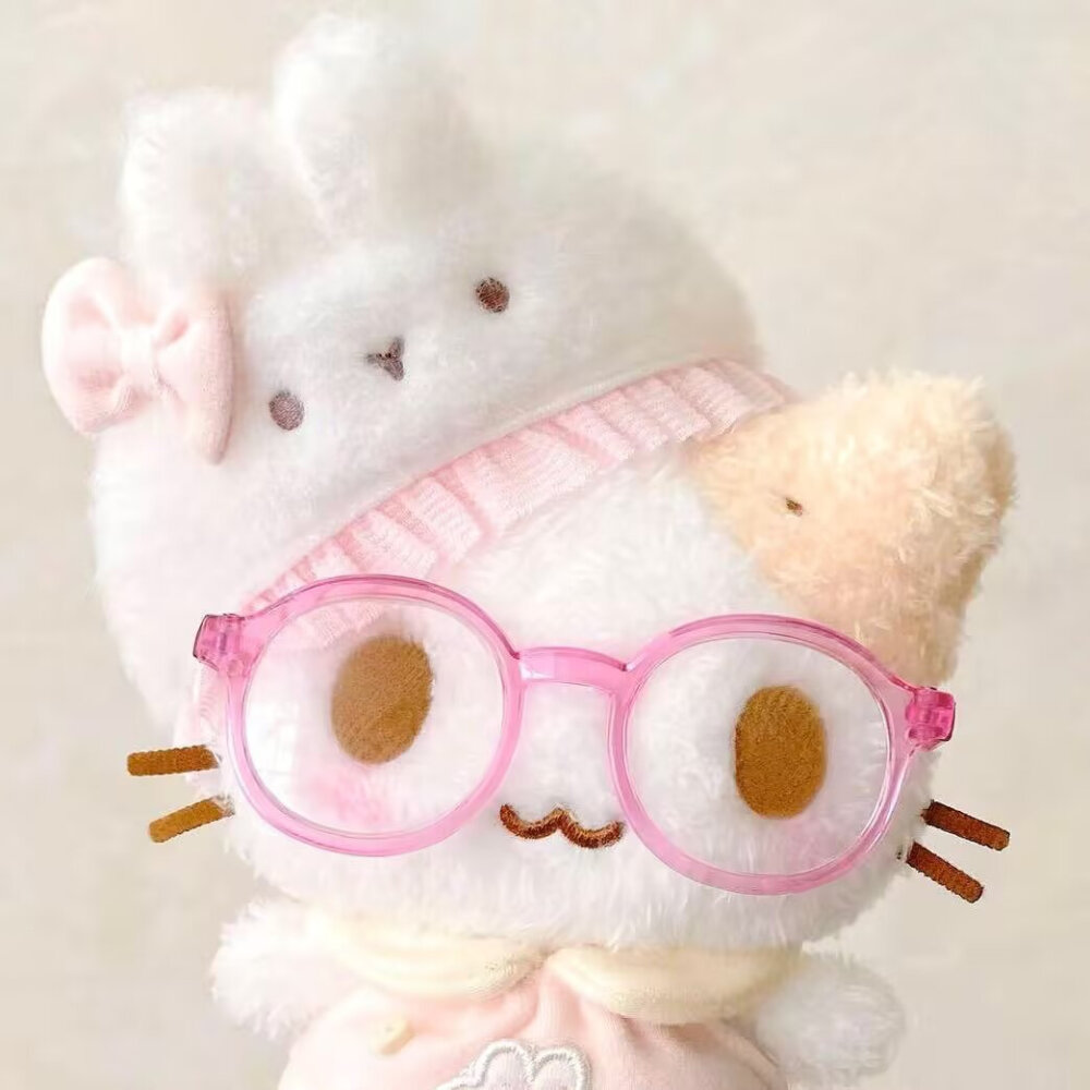 一些兔子头像2.0