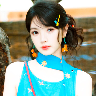 田曦薇