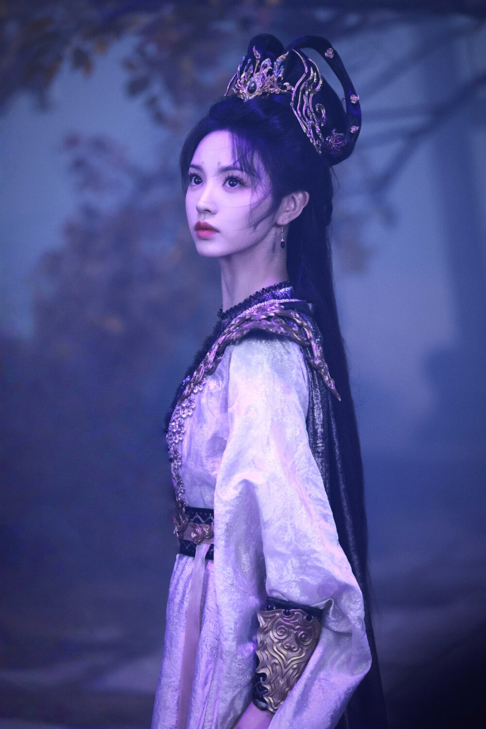子夜归 武祯
