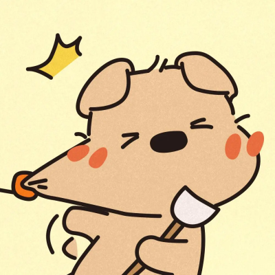卡通情侣头像
