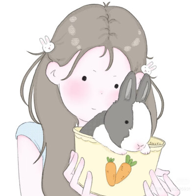 头像