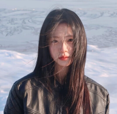 女头