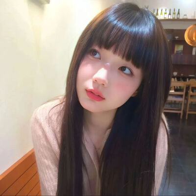 女生头像