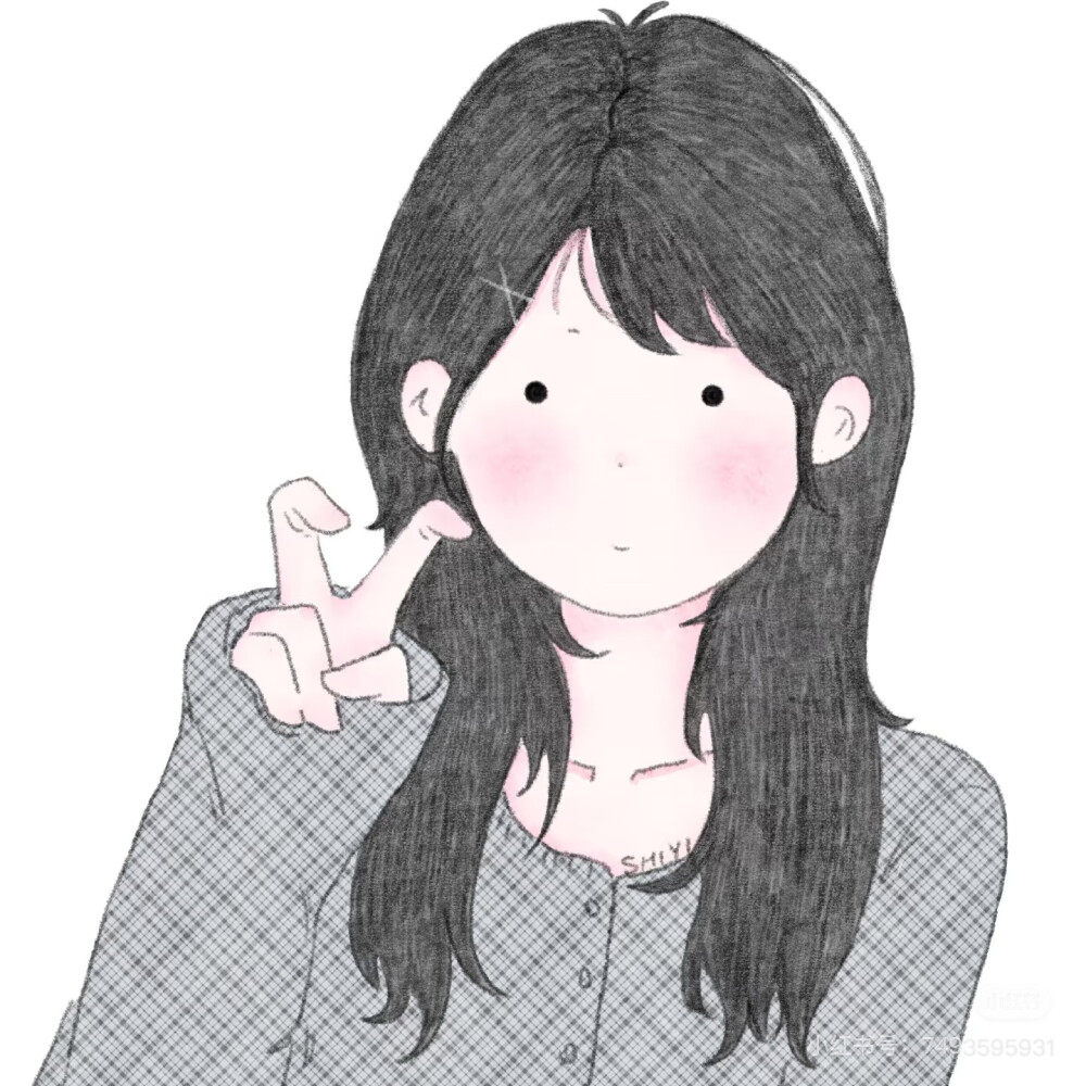 头像