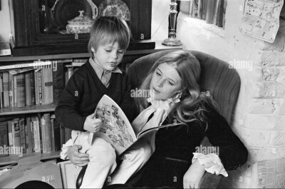 MarianneFaithfull
