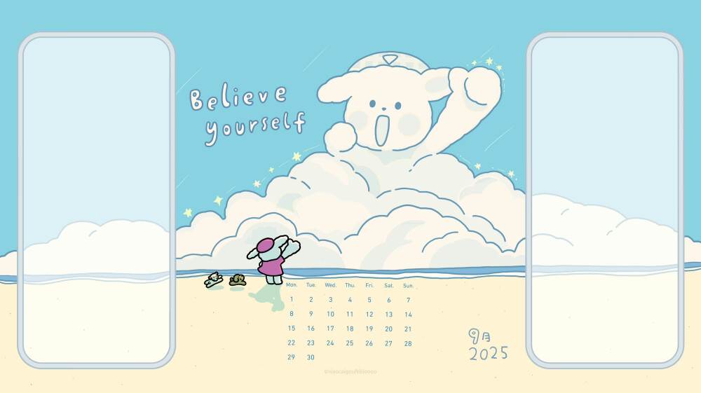 电脑壁纸/
cr.@小菜狗Nikioooo