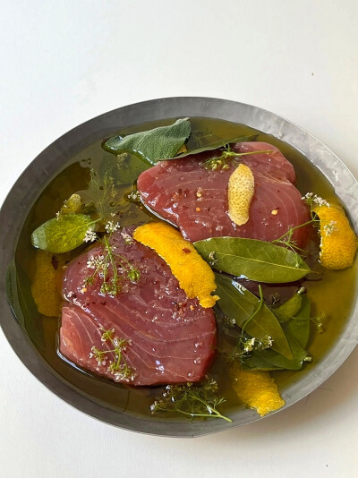 日常
盘中餐