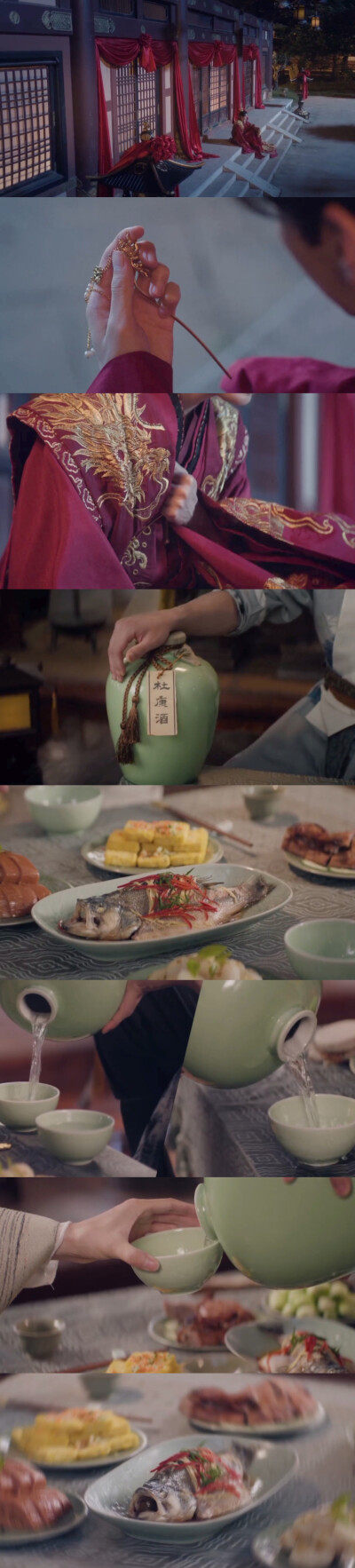 古风素材