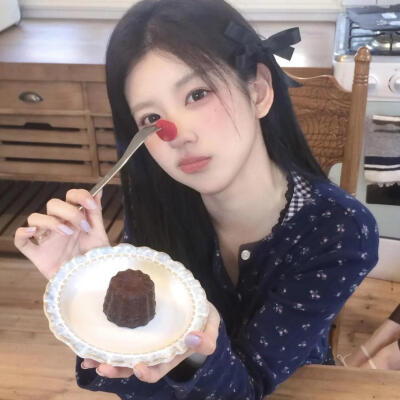 女生头像