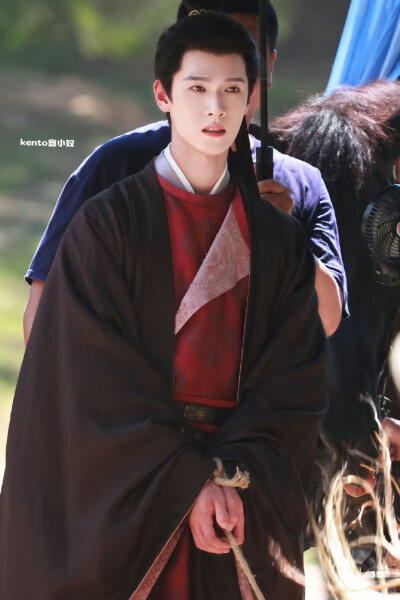 cr.kento宣小奴