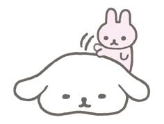 年糕兔2