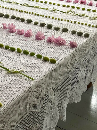 日常
盘中餐