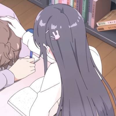 情侣漫头
