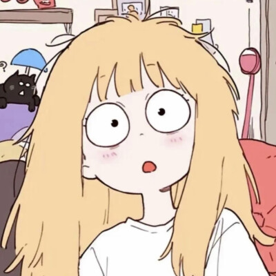 情侣漫头