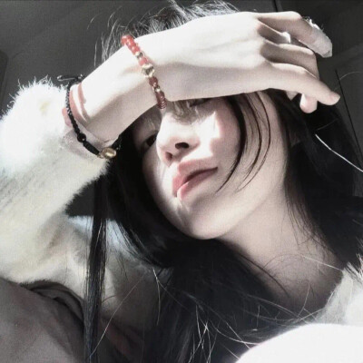 女头