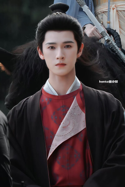 cr.kento宣小奴