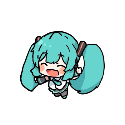 初音