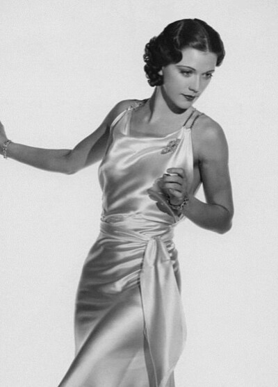 vintage fashion