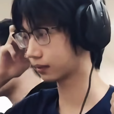 这期是某个人定制的…
