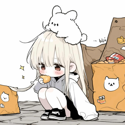 情头