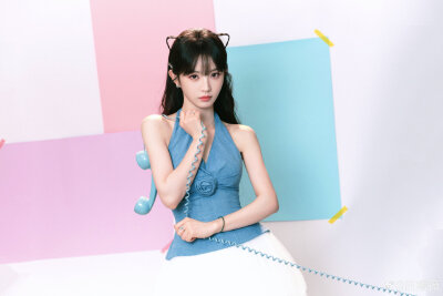 田曦薇