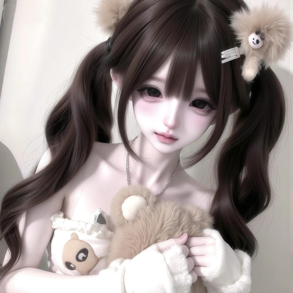 权威女头