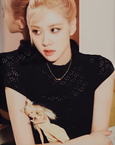 rose