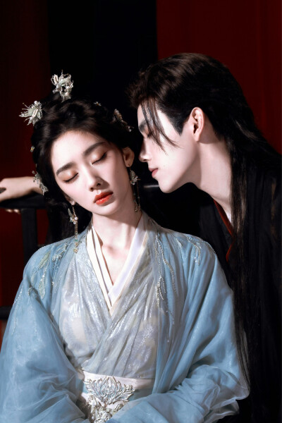 BY爱喝可乐的古娜小姐 献鱼