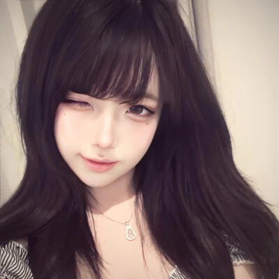 女头
