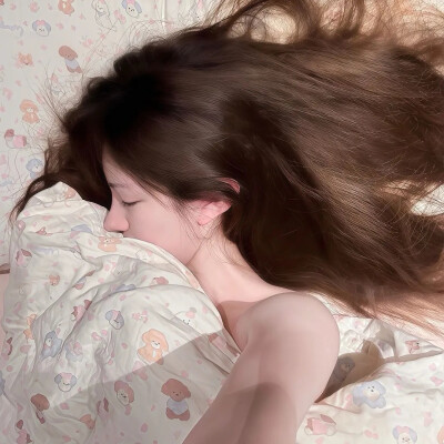 女生头像