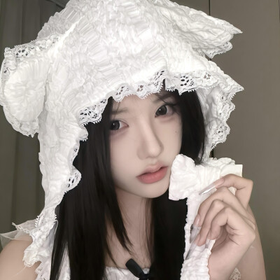 姐妹头像