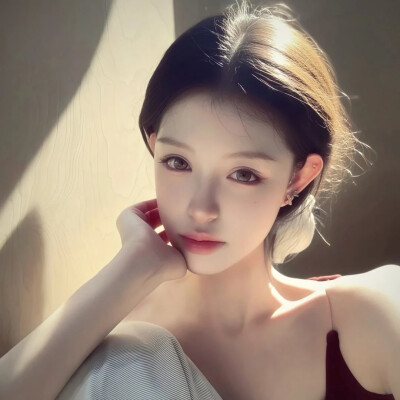 女头