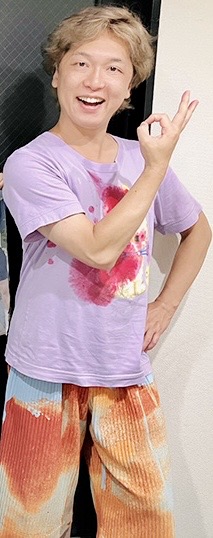 喜欢的