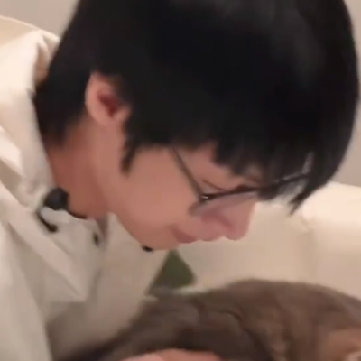 请和这样的我恋爱吧