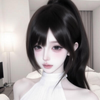 权威女头