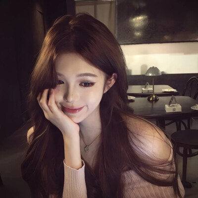 女头