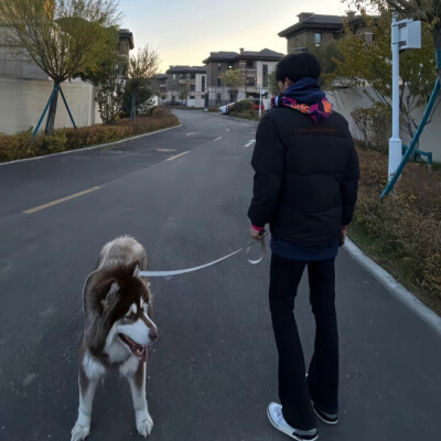 男生头像