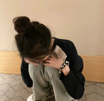 女头