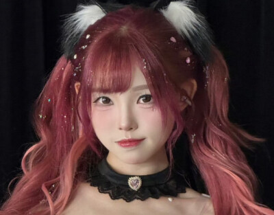 慕慕有奶糖&猫大人