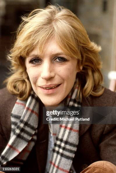 MarianneFaithfull