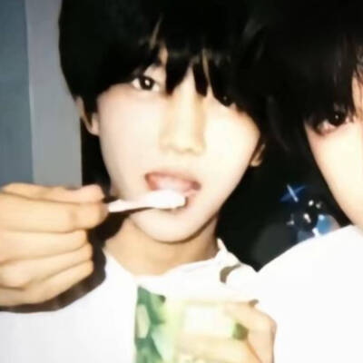 我想你们了桂瑞