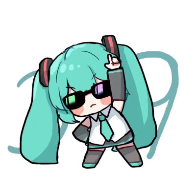 初音