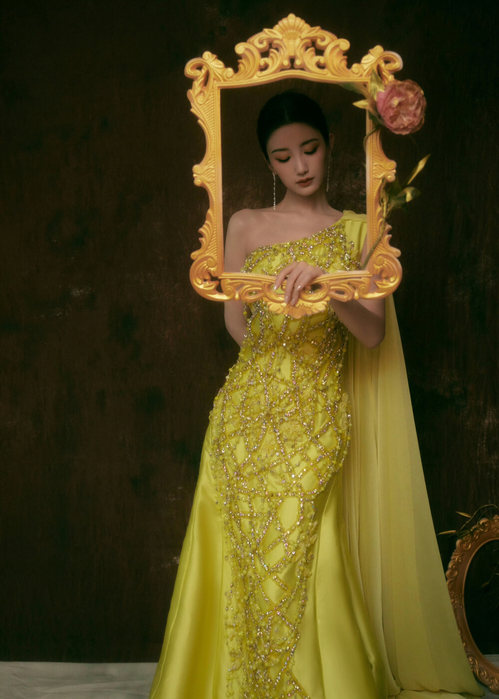毛晓彤