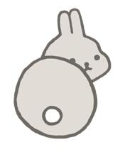 年糕兔2