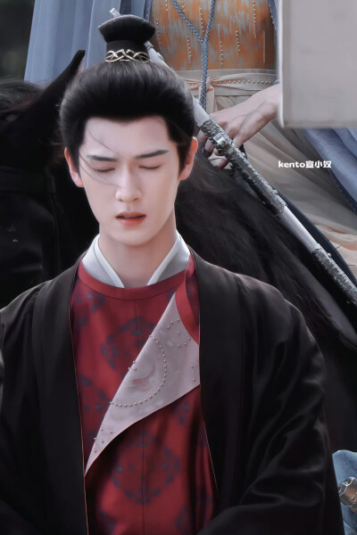 cr.kento宣小奴