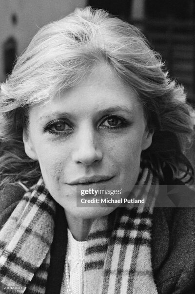 MarianneFaithfull