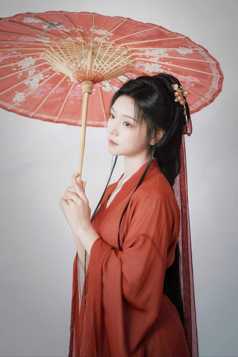 宁宴长欢 沈棠宁