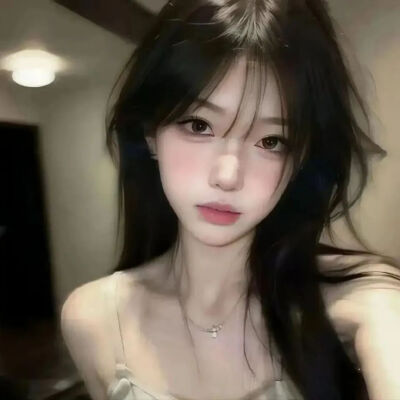 氛围感女头